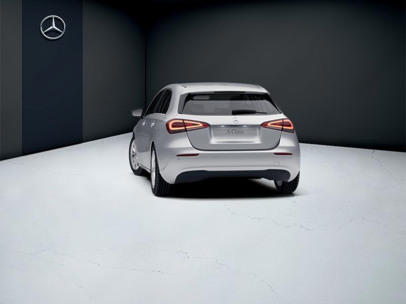 Image Mercedes-Benz CLASSE A 180 Style Line Style Line 