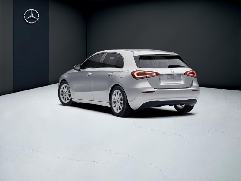 Image Mercedes-Benz CLASSE A 180 Style Line Style Line 