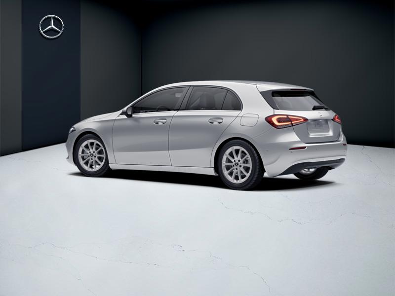 Image Mercedes-Benz CLASSE A 180 Style Line Style Line 