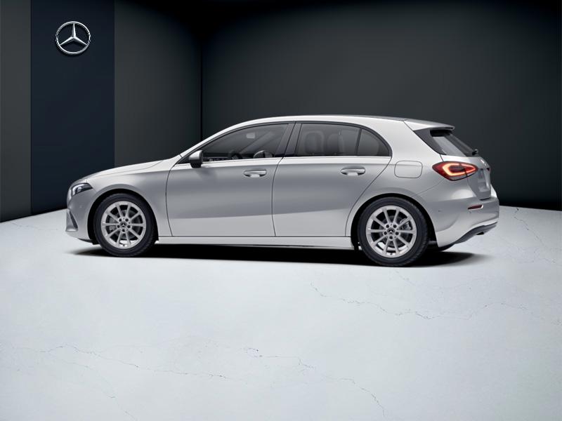 Image Mercedes-Benz CLASSE A 180 Style Line Style Line 