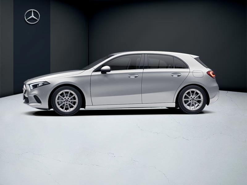 Image Mercedes-Benz CLASSE A 180 Style Line Style Line 