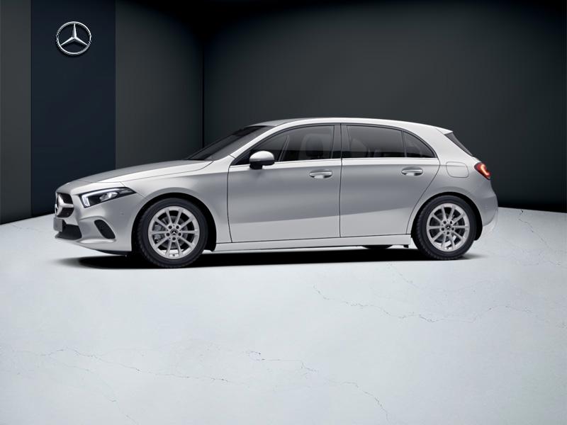 Image Mercedes-Benz CLASSE A 180 Style Line Style Line 