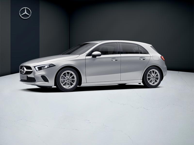 Image Mercedes-Benz CLASSE A 180 Style Line Style Line 