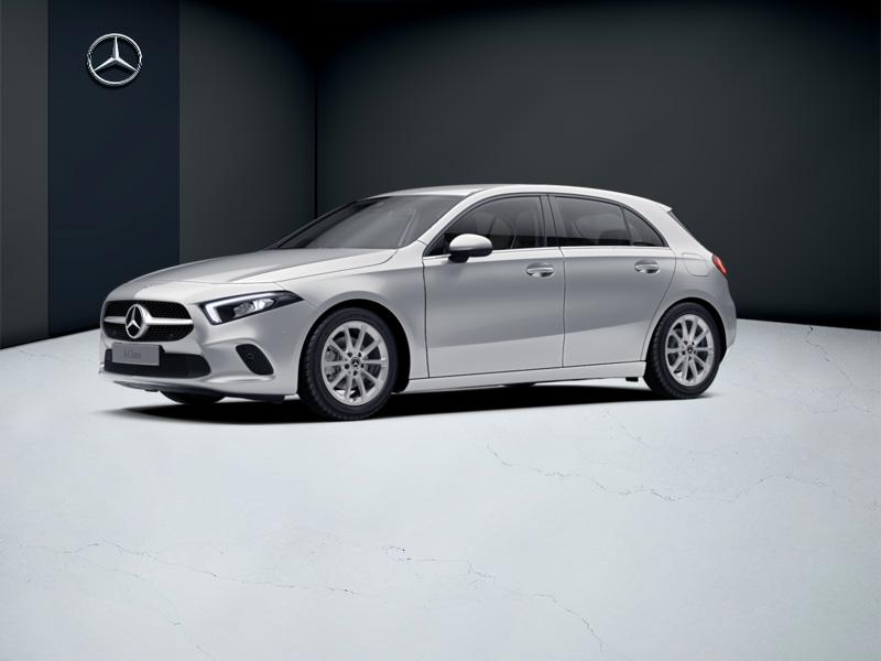 Image Mercedes-Benz CLASSE A 180 Style Line Style Line 