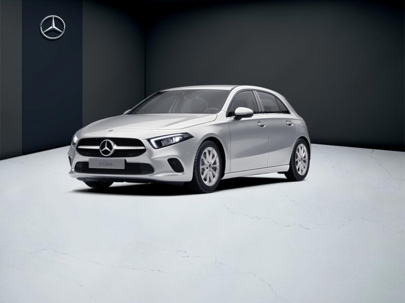 Image Mercedes-Benz CLASSE A 180 Style Line Style Line 