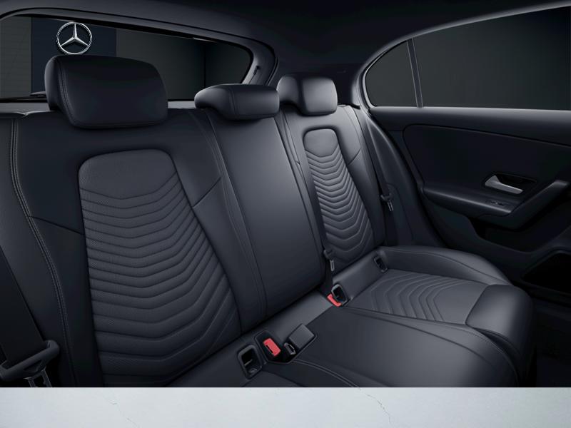 Image Mercedes-Benz CLASSE A 180 Style Line Style Line 