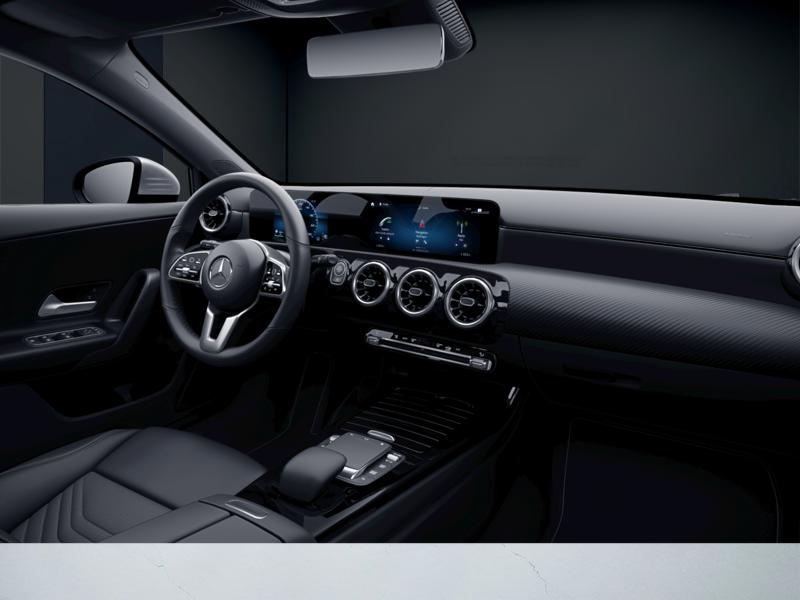 Image Mercedes-Benz CLASSE A 180 Style Line Style Line 