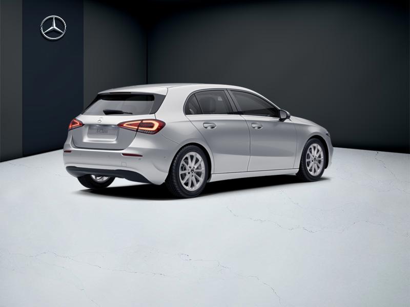Image Mercedes-Benz CLASSE A 180 Style Line Style Line 