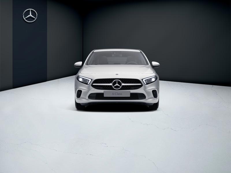 Image Mercedes-Benz CLASSE A 180 Style Line Style Line 