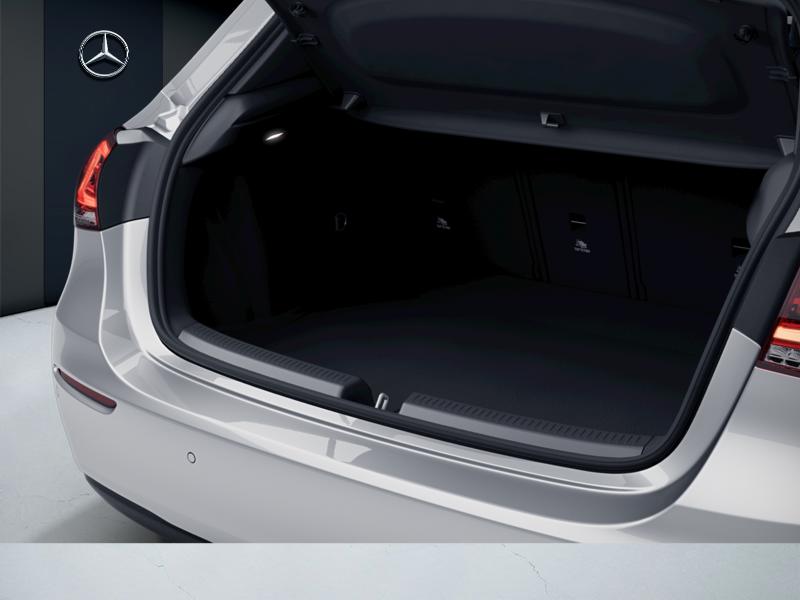 Image Mercedes-Benz CLASSE A 180 Style Line Style Line 