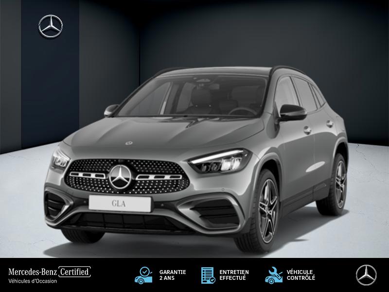 Photo Mercedes-Benz GLA 250 e Hybrid EQ AMG Line AMG Line 