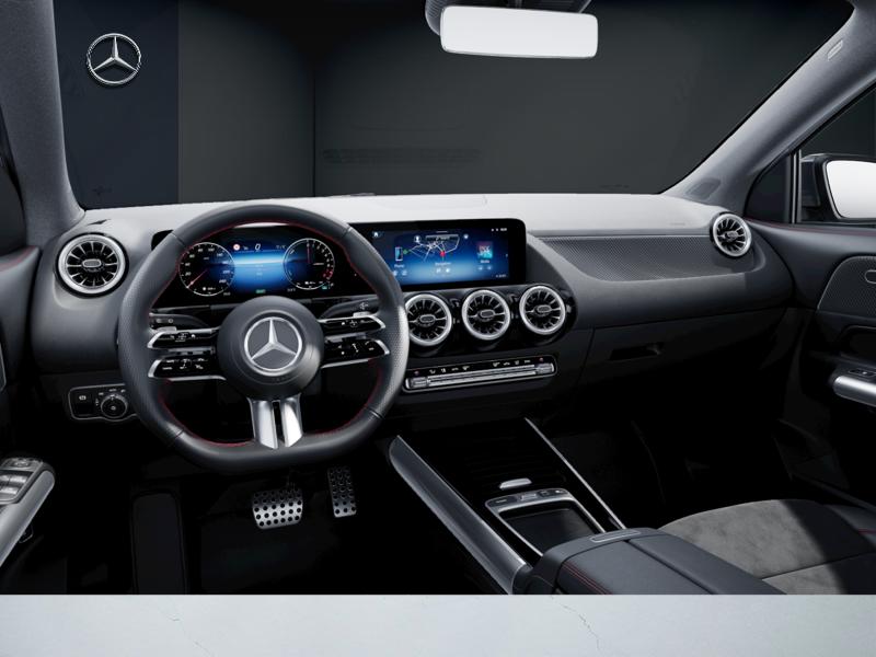 Image Mercedes-Benz GLA 250 e Hybrid EQ AMG Line AMG Line 