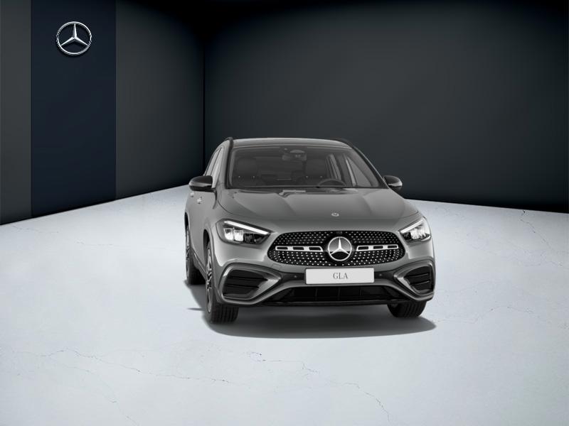 Image Mercedes-Benz GLA 250 e Hybrid EQ AMG Line AMG Line 
