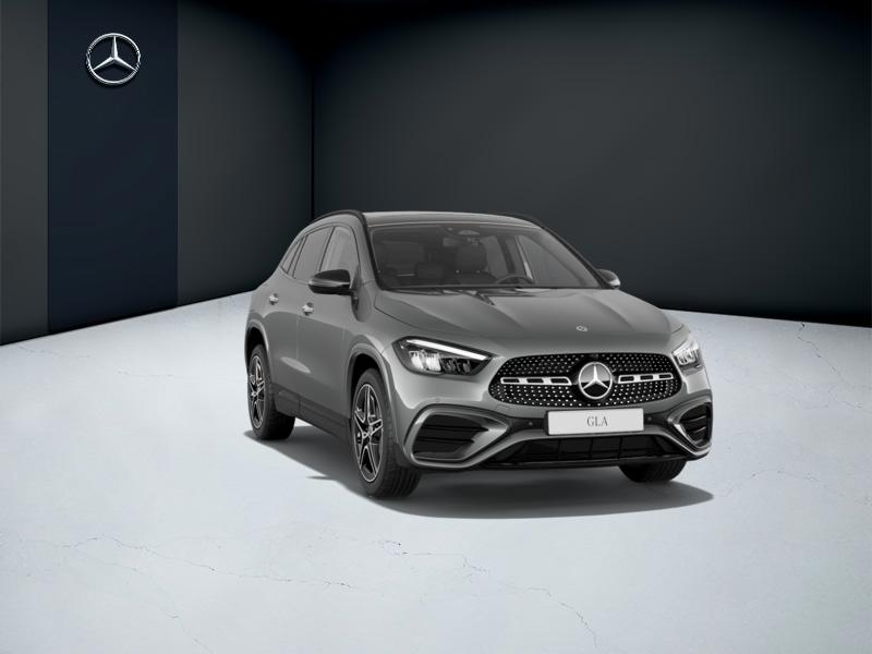 Image Mercedes-Benz GLA 250 e Hybrid EQ AMG Line AMG Line 