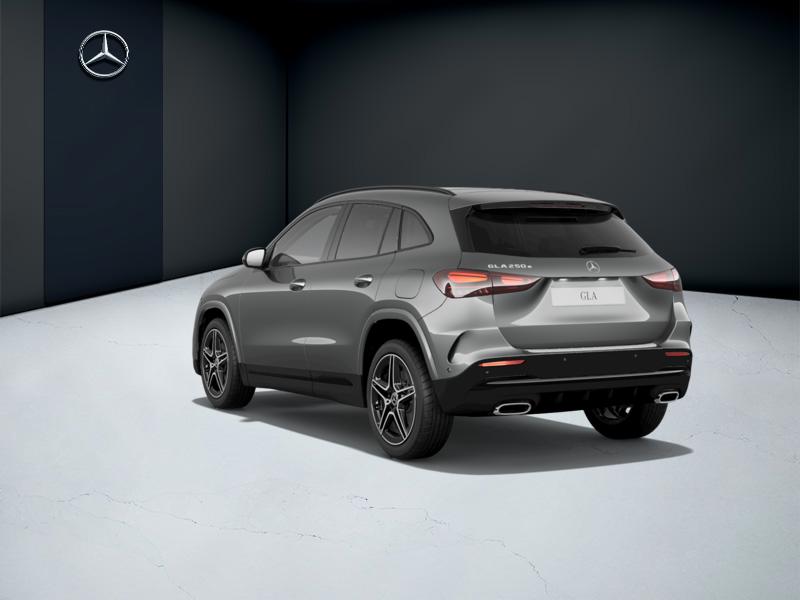 Image Mercedes-Benz GLA 250 e Hybrid EQ AMG Line AMG Line 