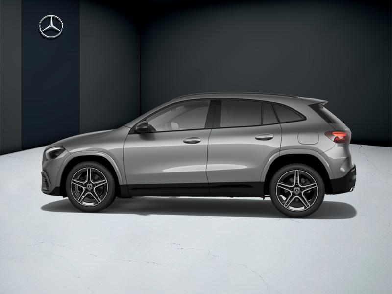 Image Mercedes-Benz GLA 250 e Hybrid EQ AMG Line AMG Line 