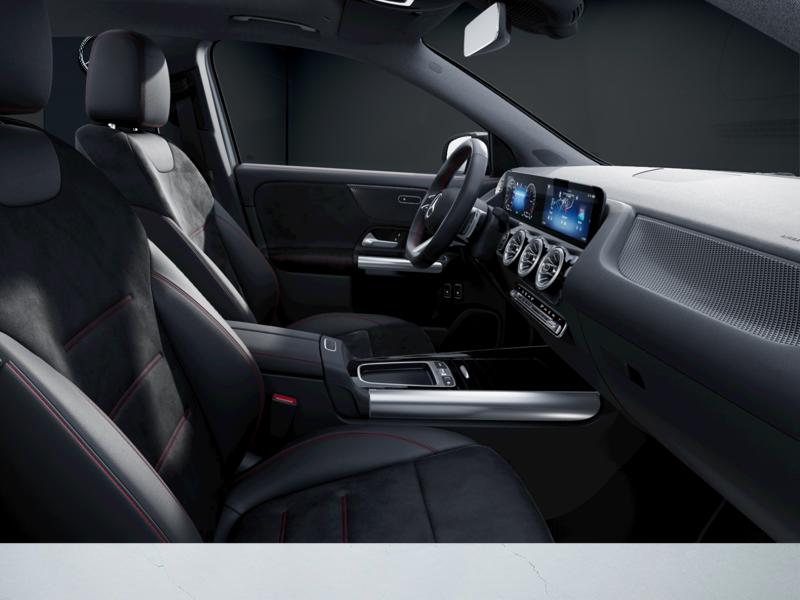 Image Mercedes-Benz GLA 250 e Hybrid EQ AMG Line AMG Line 