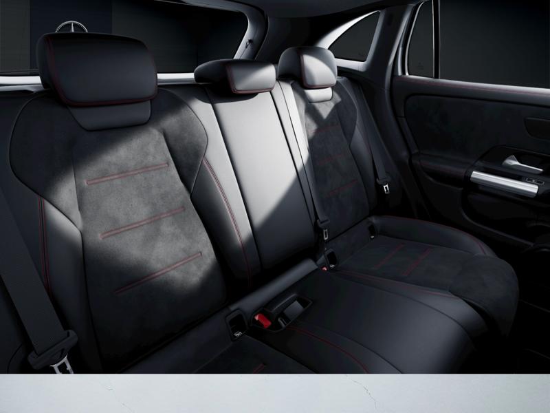 Image Mercedes-Benz GLA 250 e Hybrid EQ AMG Line AMG Line 