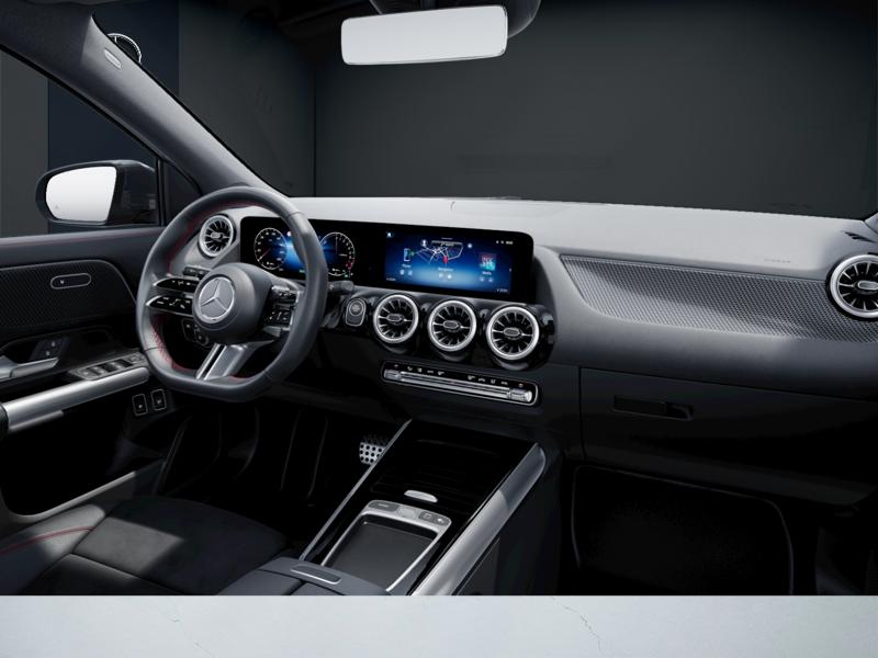 Image Mercedes-Benz GLA 250 e Hybrid EQ AMG Line AMG Line 