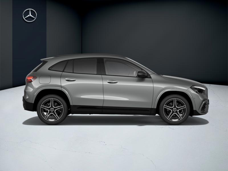 Image Mercedes-Benz GLA 250 e Hybrid EQ AMG Line AMG Line 