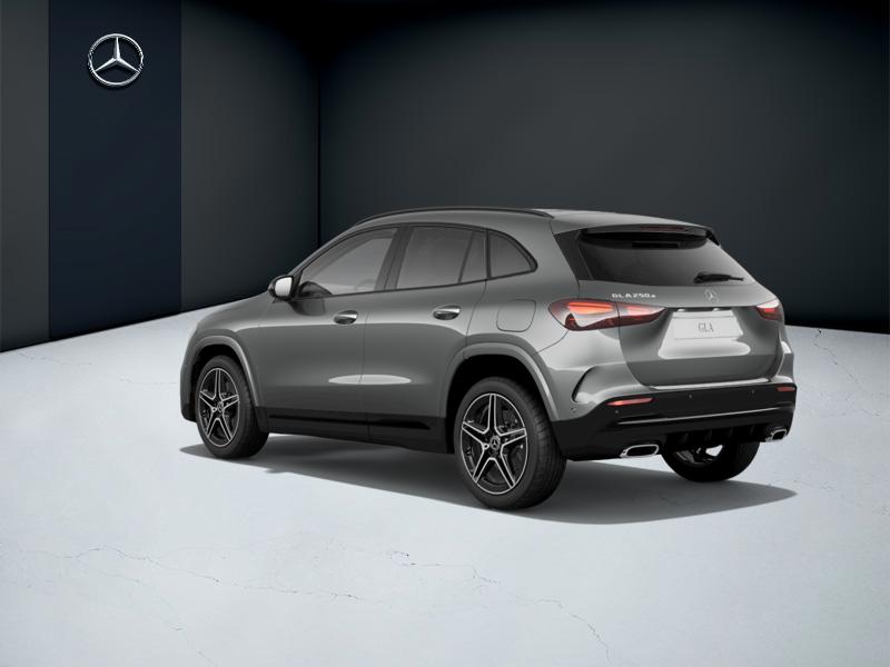 Image Mercedes-Benz GLA 250 e Hybrid EQ AMG Line AMG Line 