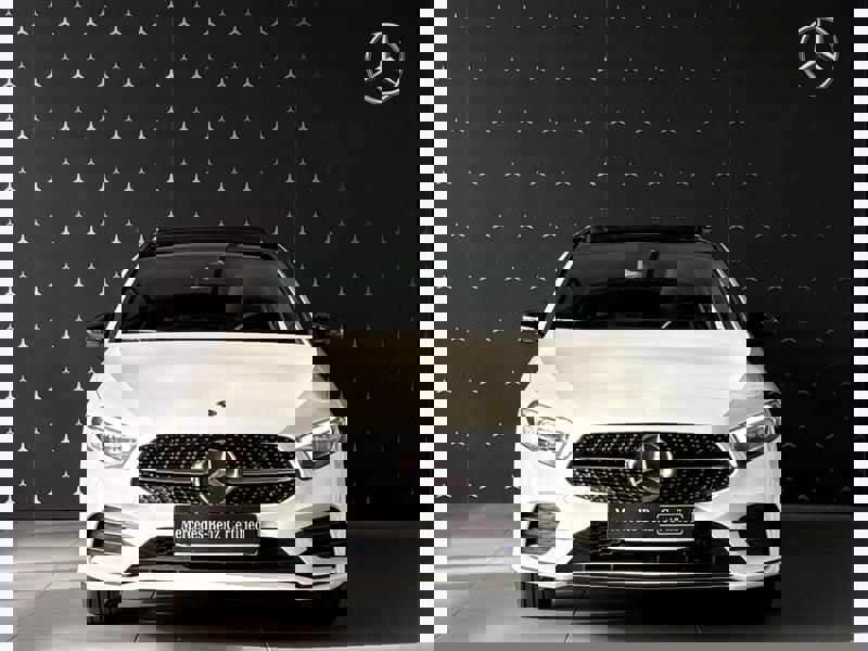 Image Mercedes-Benz CLASSE A 250 e AMG Line  