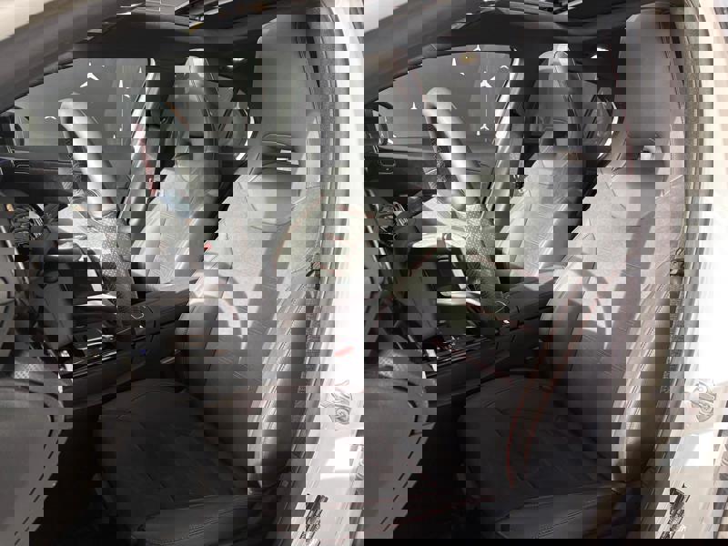 Image Mercedes-Benz CLASSE A 250 e AMG Line  