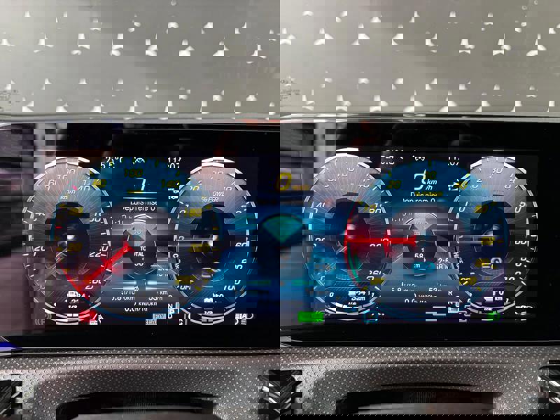 Image Mercedes-Benz CLASSE A 250 e AMG Line  