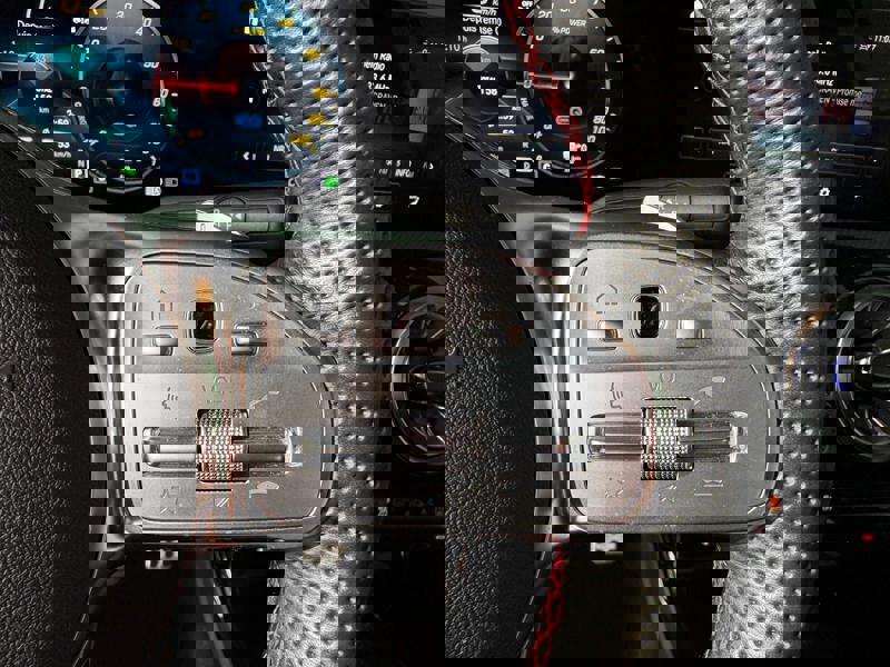 Image Mercedes-Benz CLASSE A 250 e AMG Line  