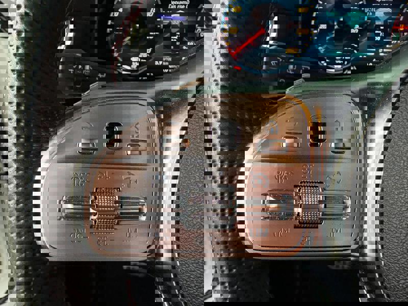 Image Mercedes-Benz CLASSE A 250 e AMG Line  