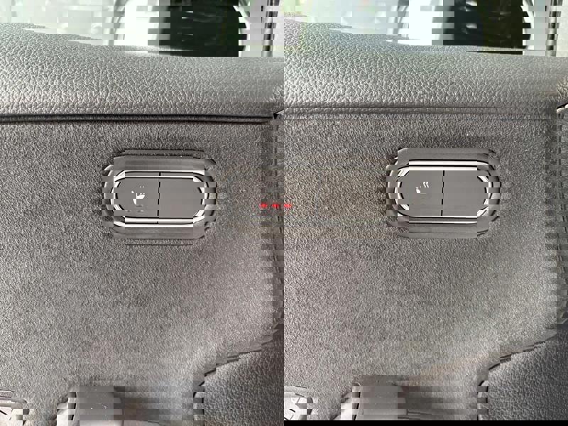 Image Mercedes-Benz CLASSE A 250 e AMG Line  