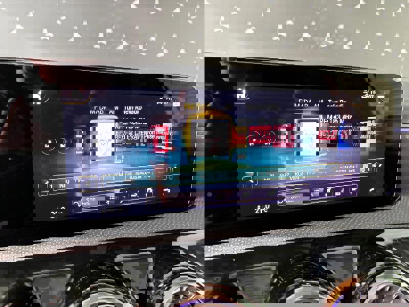 Image Mercedes-Benz CLASSE A 250 e AMG Line  