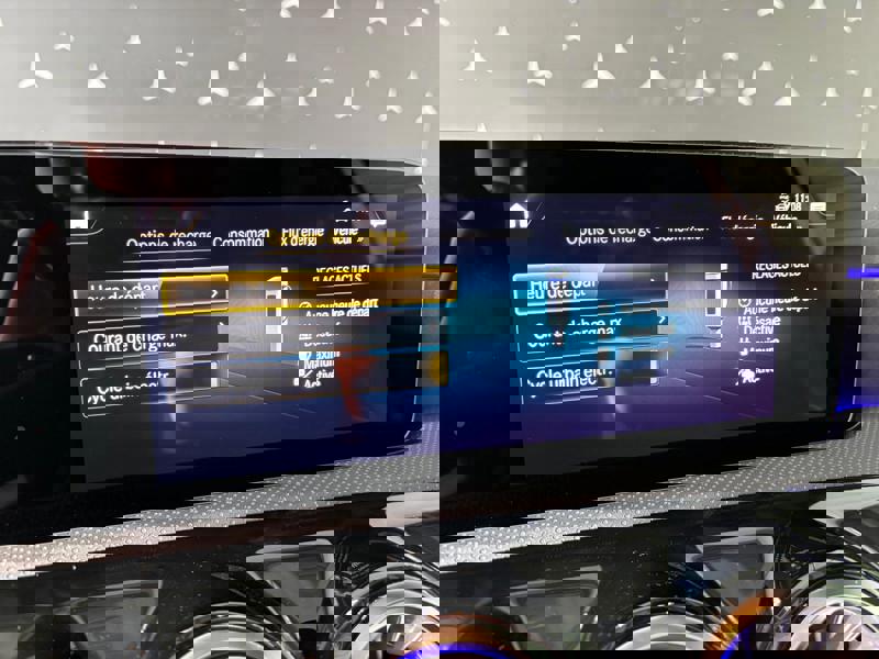 Image Mercedes-Benz CLASSE A 250 e AMG Line  