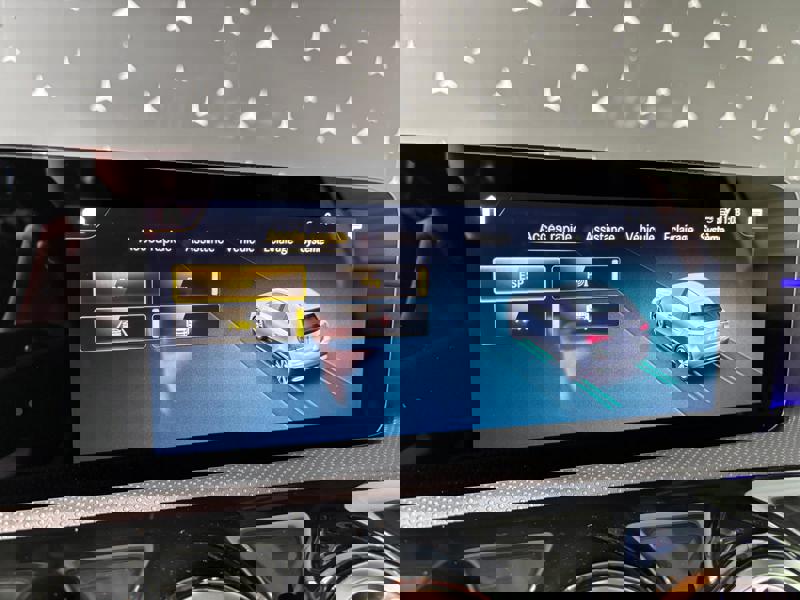 Image Mercedes-Benz CLASSE A 250 e AMG Line  