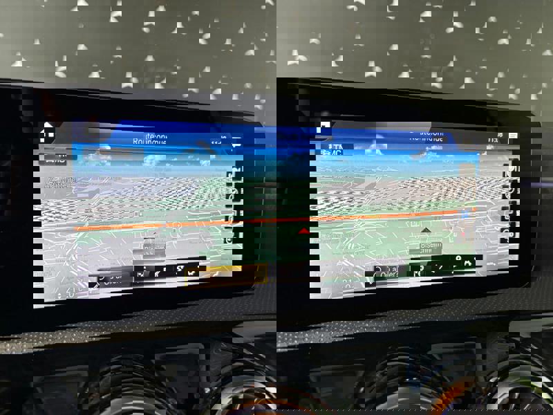 Image Mercedes-Benz CLASSE A 250 e AMG Line  