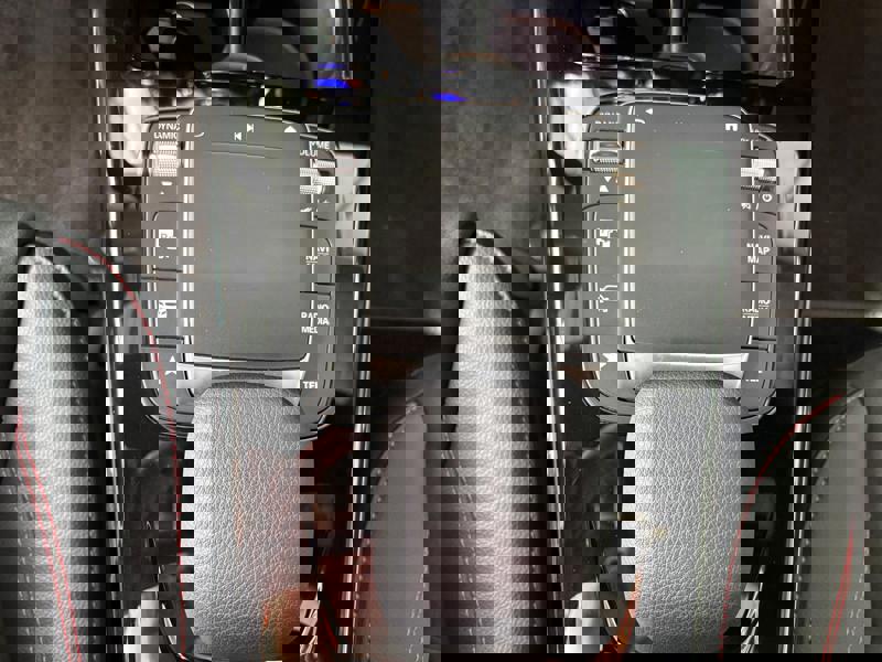 Image Mercedes-Benz CLASSE A 250 e AMG Line  