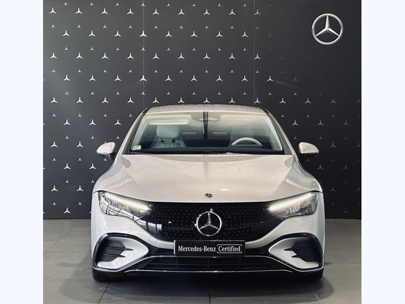 Image Mercedes-Benz EQE BERLINE EQE 300 AMG Line  