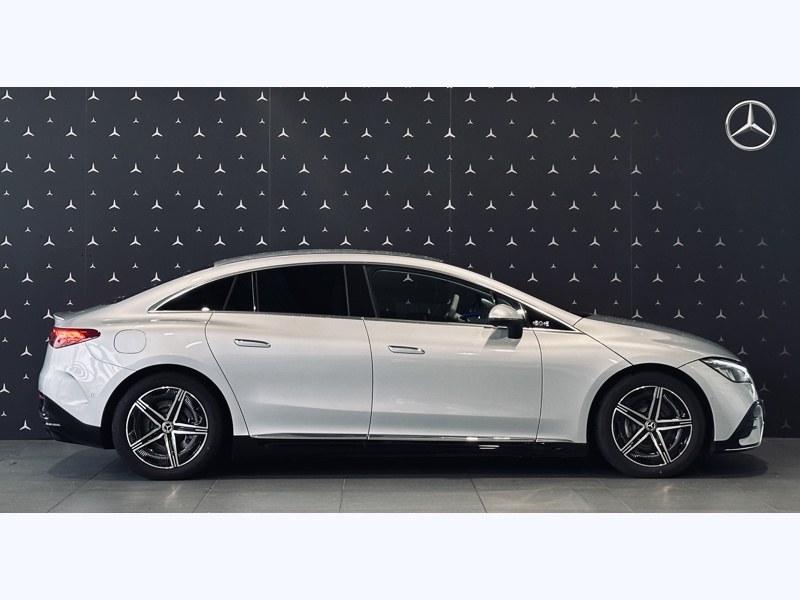 Image Mercedes-Benz EQE BERLINE EQE 300 AMG Line  