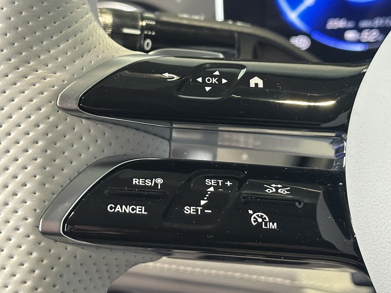 Image Mercedes-Benz EQE BERLINE EQE 300 AMG Line  