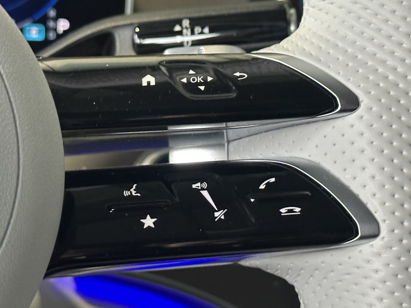 Image Mercedes-Benz EQE BERLINE EQE 300 AMG Line  