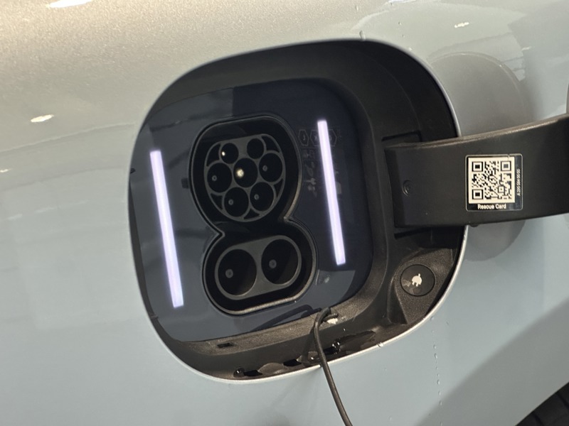 Image Mercedes-Benz EQE BERLINE EQE 300 AMG Line  