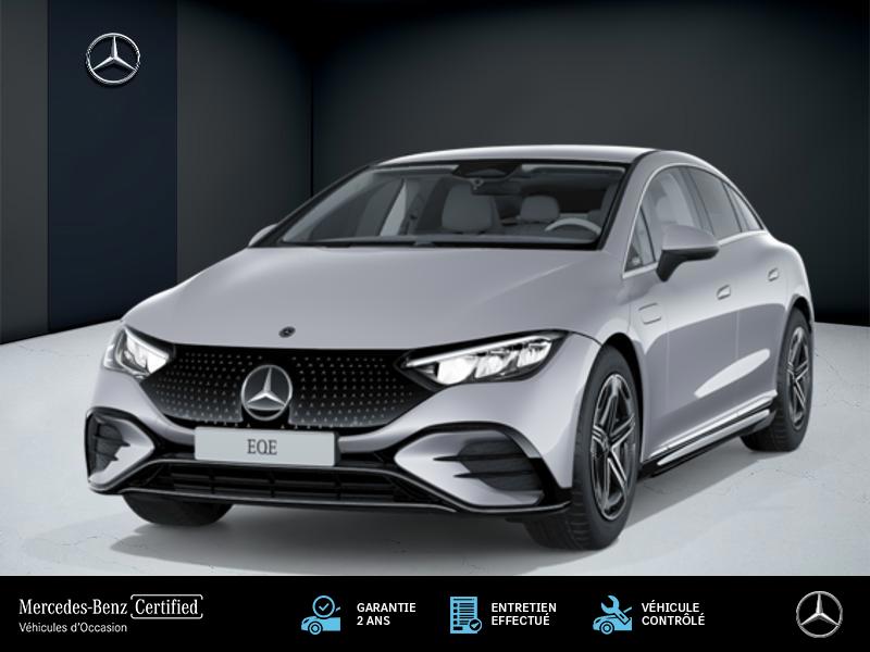 Photo Mercedes-Benz EQE BERLINE EQE 300 AMG Line  