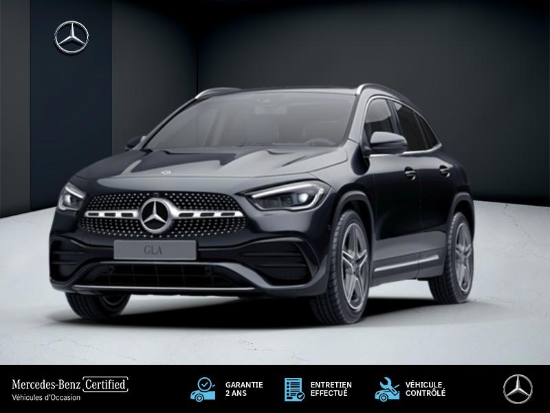 Photo Mercedes-Benz GLA 200 AMG Line AMG Line 