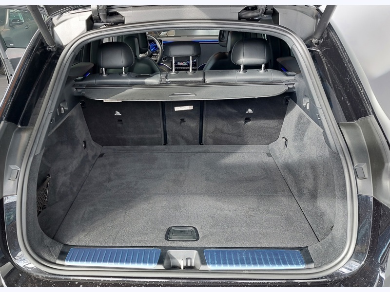 Image Mercedes-Benz EQE SUV EQE 350 4MATIC SUV AMG Line  