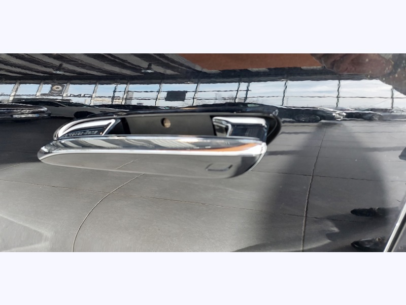 Image Mercedes-Benz EQE SUV EQE 350 4MATIC SUV AMG Line  