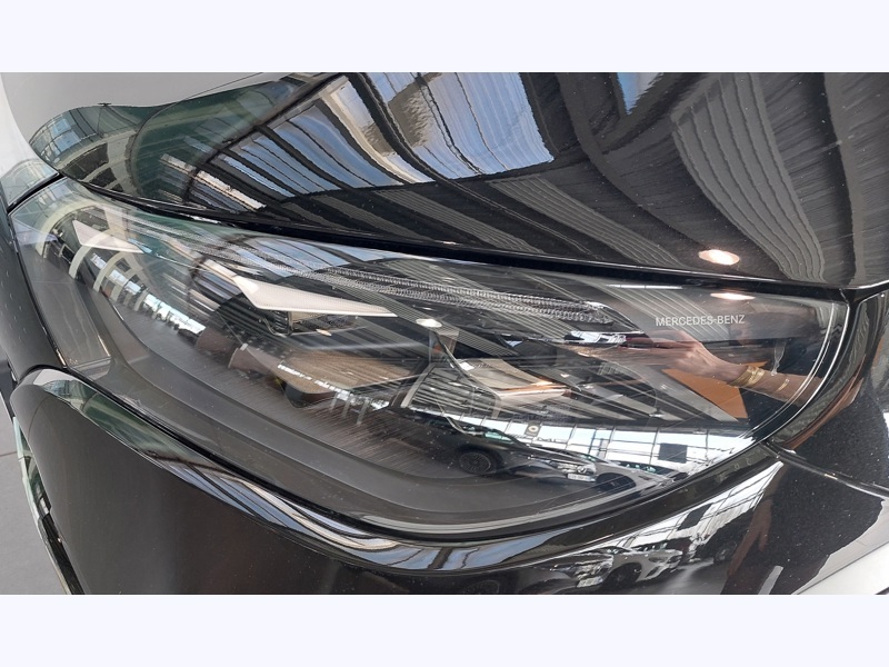 Image Mercedes-Benz EQE SUV EQE 350 4MATIC SUV AMG Line  