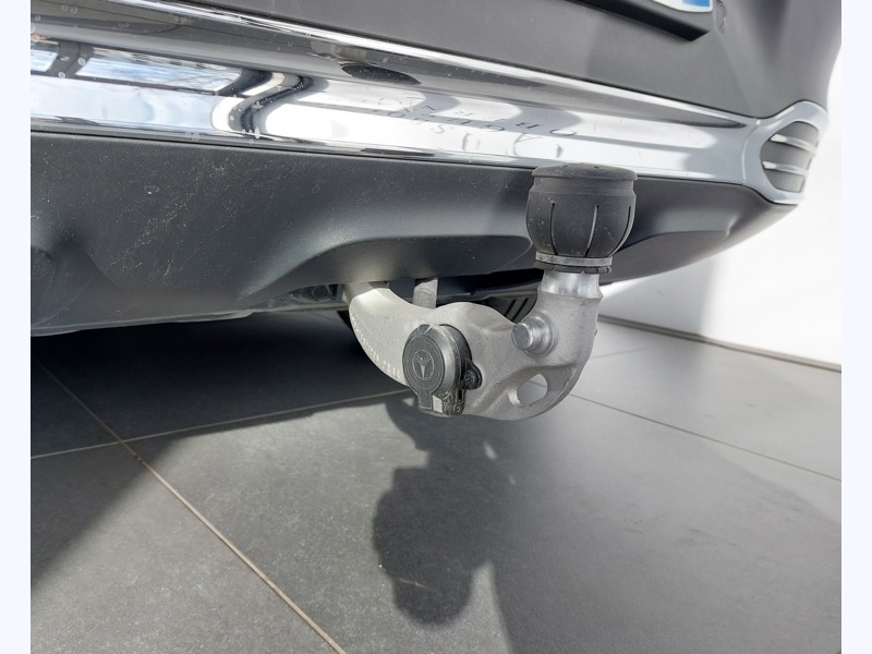 Image Mercedes-Benz EQE SUV EQE 350 4MATIC SUV AMG Line  