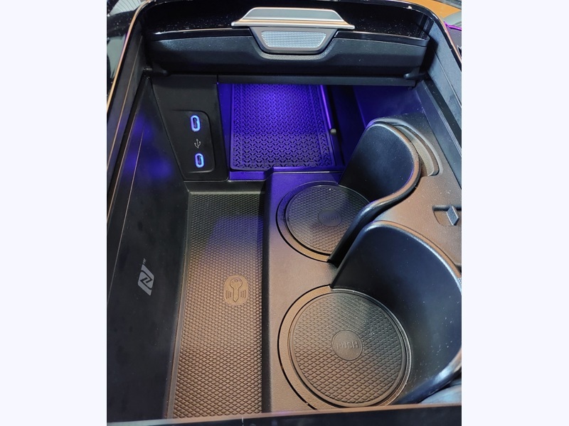 Image Mercedes-Benz EQE SUV EQE 350 4MATIC SUV AMG Line  