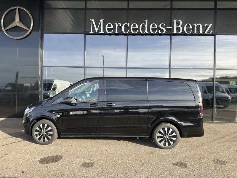 Image Mercedes-Benz VITO TOURER 116 CDI LONG SELECT 9 PLACES 49 900HT