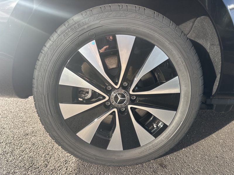 Image Mercedes-Benz VITO TOURER 116 CDI LONG SELECT 9 PLACES 49 900HT